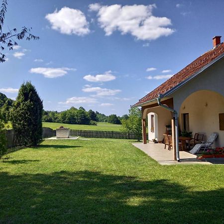 Villa Casa Maia Ducina Exterior foto