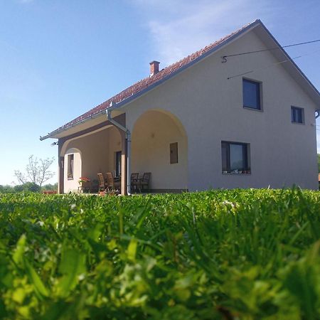 Villa Casa Maia Ducina Exterior foto